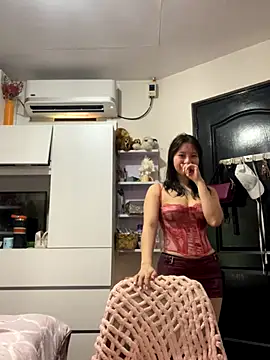 asianmystery203 online show from 12, 9, 2025