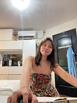 asianmystery203 online show from 26, 2, 2025