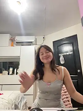 asianmystery203 online show from 21, 3, 2025