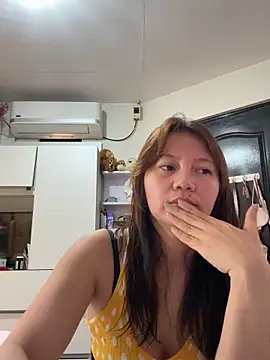 asianmystery203 online show from 16, 12, 2025