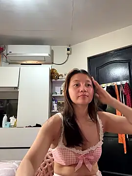 asianmystery203 online show from 14, 1, 2026