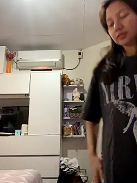 asianmystery203 online show from 13, 1, 2026