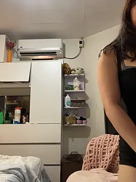 asianmystery203 online show from 27, 10, 2025