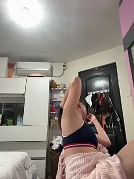 asianmystery203 online show from 21, 12, 2025