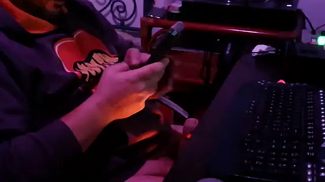 Italian dark desire online show from 27, 11, 2025