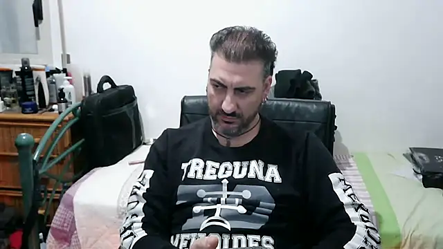 Italian dark desire online show from 21, 2, 2026