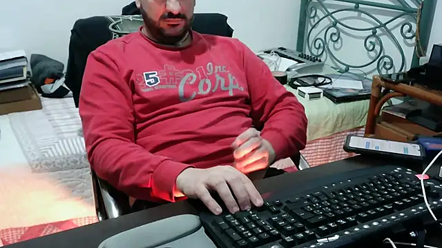 Italian dark desire online show from 17, 1, 2026