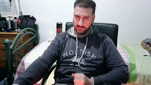 Italian dark desire online show from 23, 3, 2026