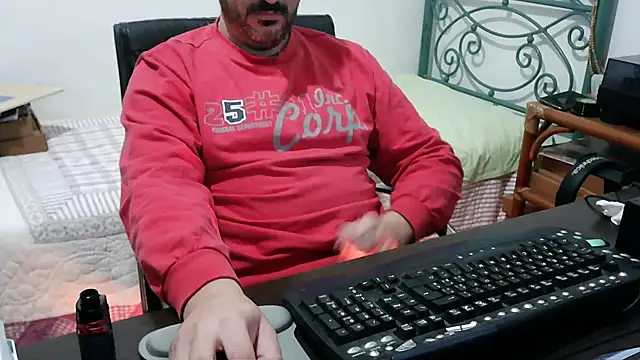 Italian dark desire online show from 14, 12, 2025