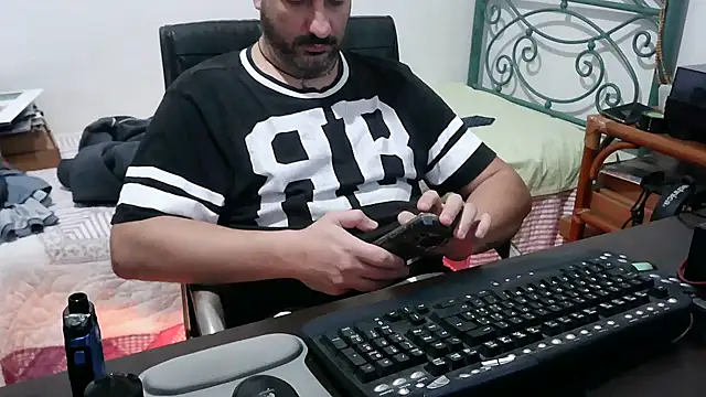 Italian dark desire online show from 3, 12, 2025