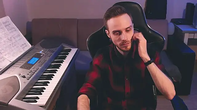 Sweetparker online show from 16, 5, 2026