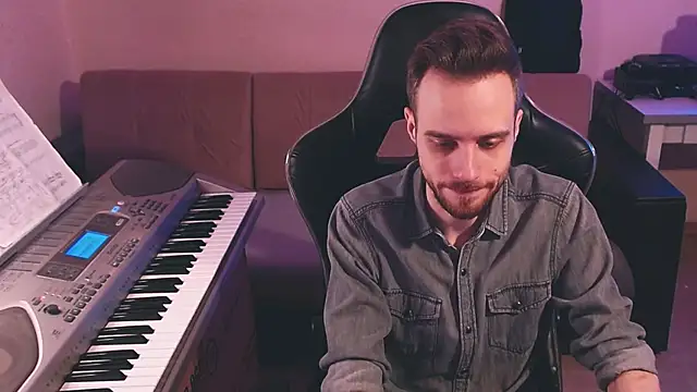 Sweetparker online show from 23, 10, 2025