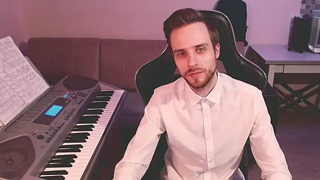 Sweetparker online show from 21, 2, 2025