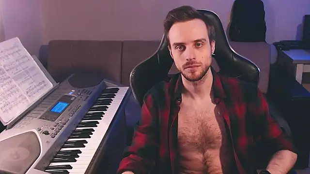 Sweetparker online show from 18, 4, 2026
