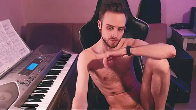 Sweetparker online show from 11, 1, 2026