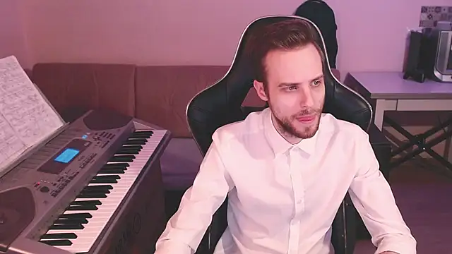 Sweetparker online show from 18, 2, 2025