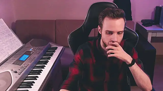 Sweetparker online show from 23, 9, 2025