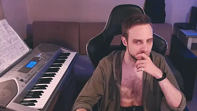 Sweetparker online show from 15, 6, 2026