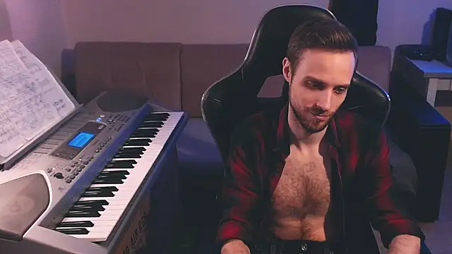 Sweetparker online show from 17, 6, 2026