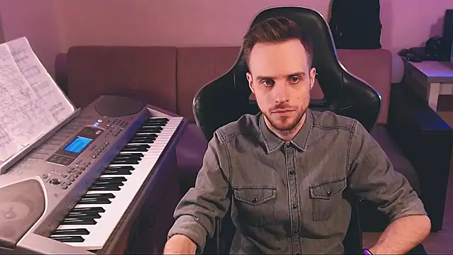 Sweetparker online show from 25, 2, 2026