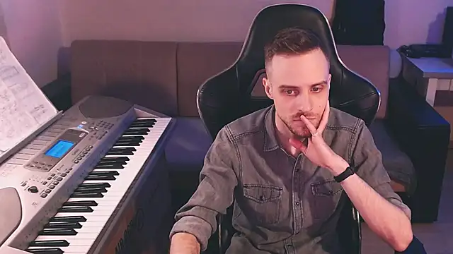 Sweetparker online show from 21, 4, 2026