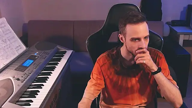 Sweetparker online show from 14, 5, 2026