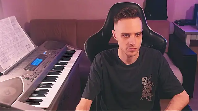 Sweetparker online show from 7, 2, 2026