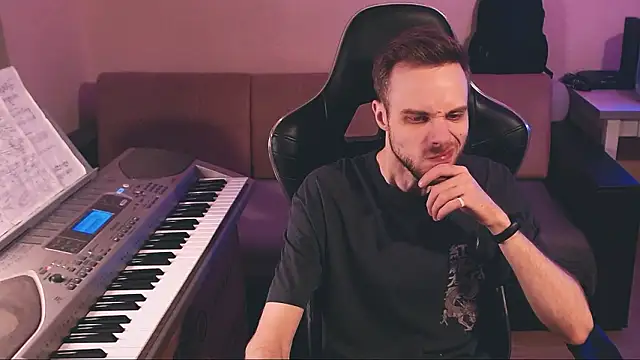 Sweetparker online show from 9, 3, 2026