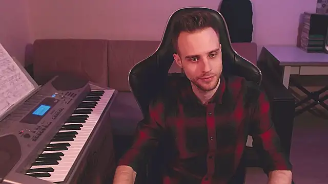 Sweetparker online show from 15, 3, 2025