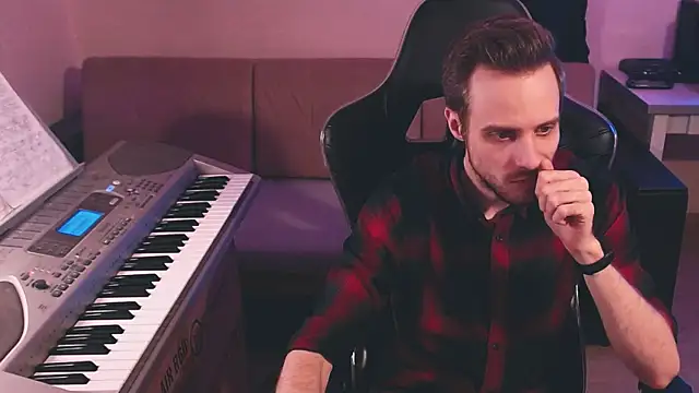 Sweetparker online show from 28, 9, 2025