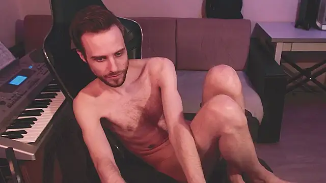 Sweetparker online show from 1, 3, 2025