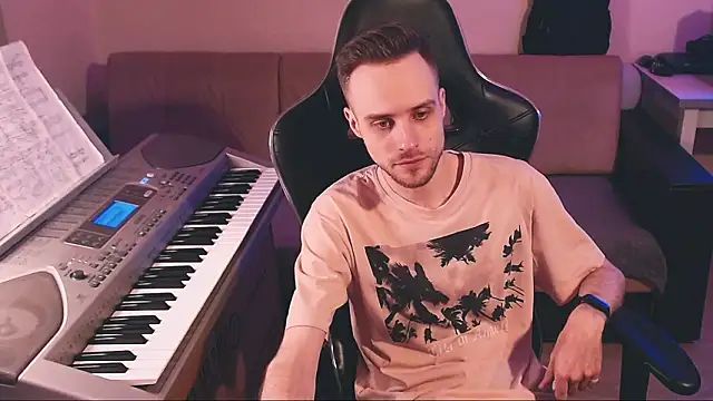 Sweetparker online show from 16, 2, 2026