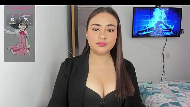 Snapshot of ReyleDoll chatting on 30, 6, 2026 ReyleDoll online show from 30, 6, 2026