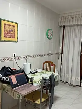 Fallengangel online show from 8, 4, 2026