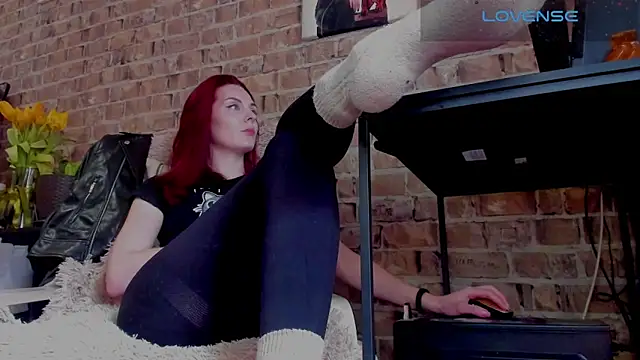 MrsVenus online show from 24, 3, 2026