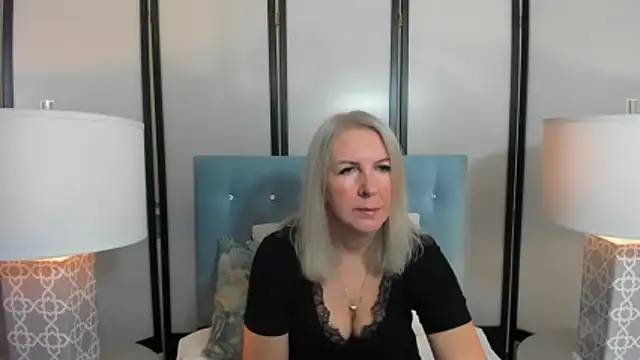 EricaTop online show from 29, 11, 2025