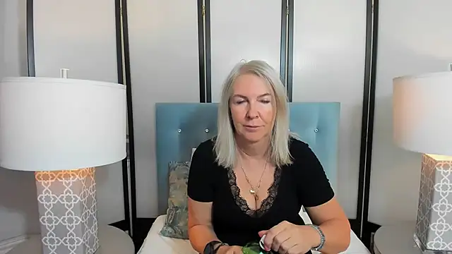 EricaTop online show from 5, 10, 2025