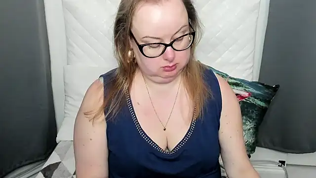 dirtyBonnie online show from 26, 11, 2025