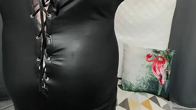 dirtyBonnie online show from 27, 2, 2025