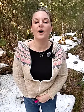 SwedishJennifer online show from 10, 3, 2026