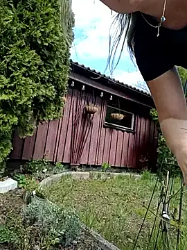 SwedishJennifer online show from 20, 5, 2026