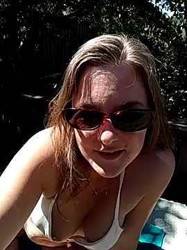 SwedishJennifer online show from 29, 5, 2026