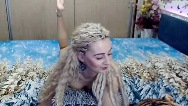 Snapshot of MirabelaSweet chatting on 19, 3, 2025 MirabelaSweet online show from 19, 3, 2025