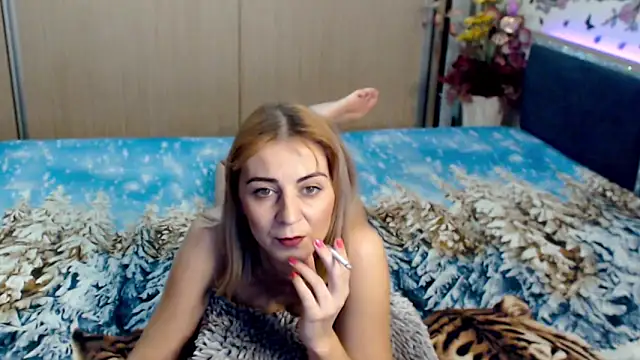 Snapshot of MirabelaSweet chatting on 11, 3, 2025 MirabelaSweet online show from 11, 3, 2025