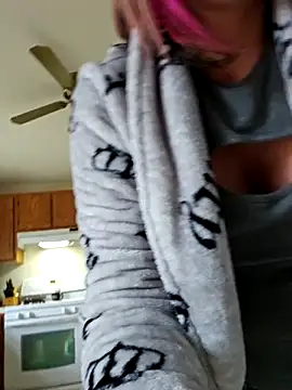  NinaLuvSins  online show from 26, 2, 2025