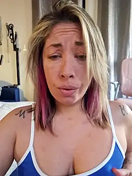  NinaLuvSins  online show from 9, 3, 2025