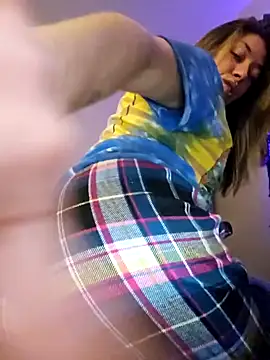  NinaLuvSins  online show from 5, 12, 2025