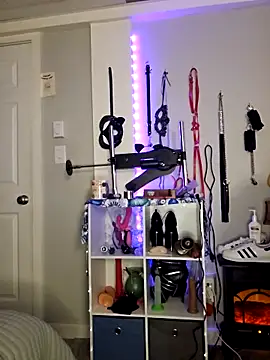  NinaLuvSins  online show from 15, 2, 2025