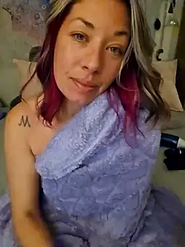  NinaLuvSins  online show from 31, 1, 2025