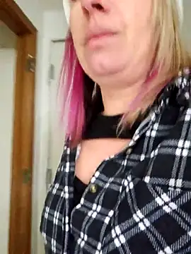  NinaLuvSins  online show from 27, 2, 2025